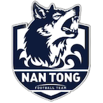 南通队队标